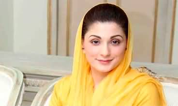 Maryam Nawaz's tweets on PM Imran Khan's address to nation