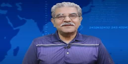 Maryam Nawaz's Wish To Negotiate With Establishment - Sami Ibrahim's Analysis