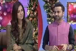 Masoomana Show (Eid Special Show) – 2nd September 2017