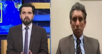 Mastermind of Kabul airport blast arrested, Trump recognizes Pakistan's efforts - Details by Aizaz Syed