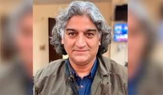Matiullah Jan's tweet on possibility of delay in elections