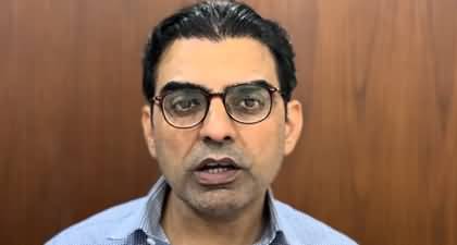 Maulana in trouble after controversial statement, India’s Nuclear program compromised - Omar Cheema's vlog