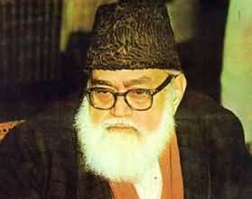 Maulana Maududi Statements Against Quaid e Azam and Pakistan - Shameful Remarks