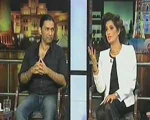 Mazaaq Raat on Dunya News REPEAT – 19th May 2014