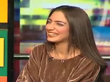 Mazaaq Raat (comedy show) - 22nd May 2017
