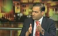 Mazaaq Raat (Abid Sher Ali Special Guest) – 24th March 2014