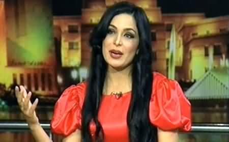 Mazaaq Raat (Actress Meera As Special Guest) – 23rd December 2013