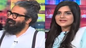 Mazaaq Raat (Asrar & Melni Keran Javeed) - 22nd June 2020