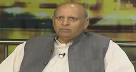 Mazaaq Raat (Chaudhry Muhammad Sarwar PTI) - 25th April 2016