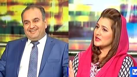 Mazaaq Raat (Comedy Show) - 12th June 2017