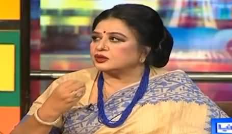 Mazaaq Raat (Comedy Show) - 28th February 2017