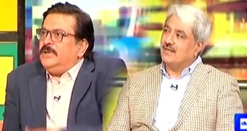 Mazaaq Raat (Comedy Show) - 28th March 2017