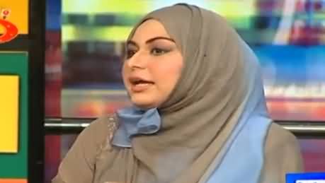 Mazaaq Raat (Comedy Show) - 29th March 2017