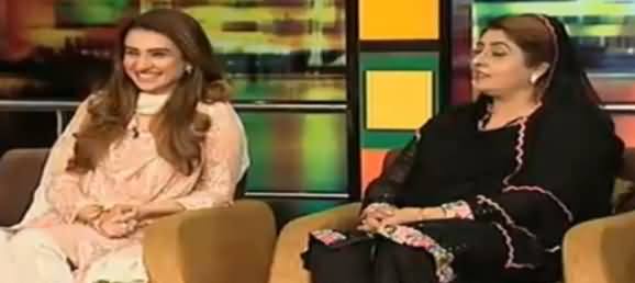 Mazaaq Raat (Comedy Show) - 30th May 2017
