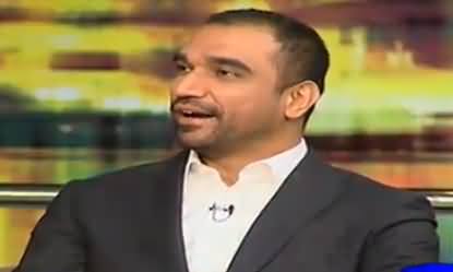 Mazaaq Raat (Comedy Show) - 6th June 2017