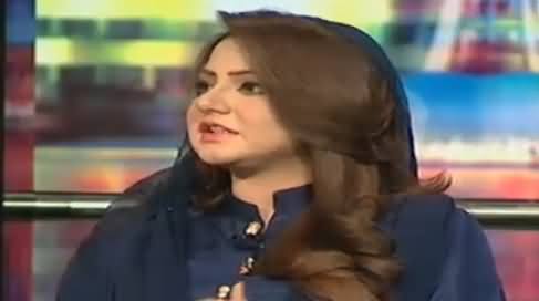Mazaaq Raat (Comedy Show) - 7th June 2017