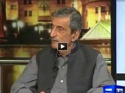 Mazaaq Raat (Ghulam Ahmad Balour) – 14th April 2014