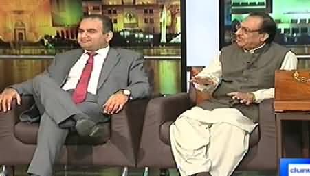 Mazaaq Raat (Ustad Ghulam Ali Khan & Ramesh Kumar) – 10th February 2015