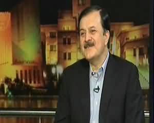 Mazaaq Raat (Haroon Akhtar) – 17th December 2013