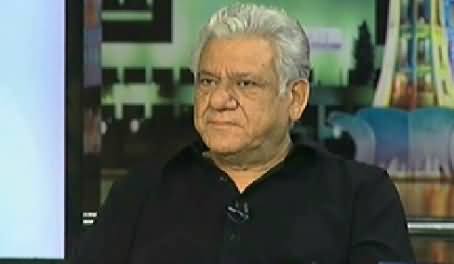 Mazaaq Raat (Indian Actor Om Puri Special Guest) – 19th March 2014