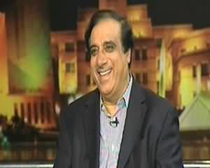 Mazaaq Raat (Jahangir Badar Special Guest)– 29th October 2013