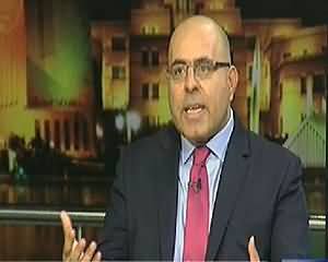 Mazaaq Raat (Jan Achakzai of JUIF) – 4th February 2014