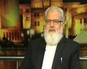 Mazaaq Raat (Abrar ul Haq and Liaquat Baloch) – 3rd December 2013