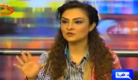 Mazaaq Raat (Marvi Memon) – 12th January 2016