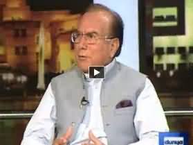 Mazaaq Raat (Mian Manzoor Watto) - 25th November 2013