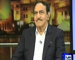 Mazaaq Raat (Mustafa Qureshi Special Guest) – 17th September 2013