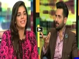 Mazaaq Raat on Dunya News - 2nd February 2016