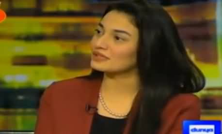 Mazaaq Raat on Dunya News – 30th December 2015