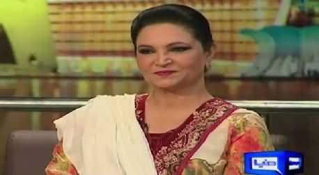 Mazaaq Raat on Dunya News – 30th November 2015