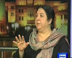 Mazaaq Raat on Dunya News – 3rd March 2014