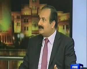 Mazaaq Raat on Dunya News – 4th March 2014