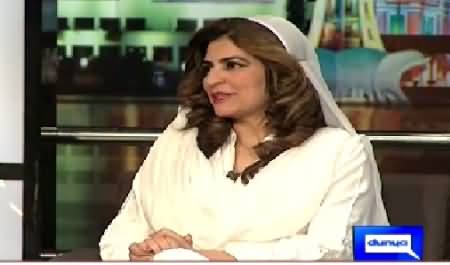 Mazaaq Raat (Dr. Tanveer Zamani) – 6th July 2015