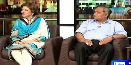 Mazaaq Raat on Dunya News – 8th June 2015