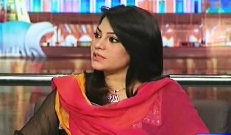 Mazaaq Raat (Punjab College Ke Pehlwan) – 9th February 2015