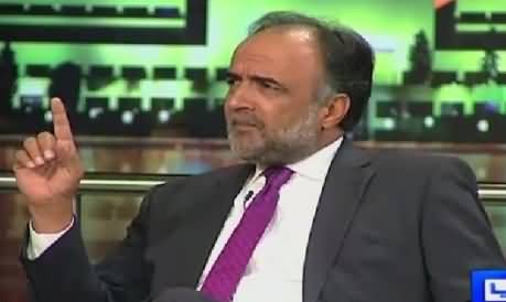 Mazaaq Raat (Qamar Zaman Kaira) – 18th November 2015