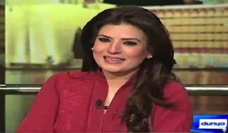 Mazaaq Raat [REPAT] (Film Actress Resham) – 16th September 2015