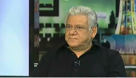 Mazaaq Raat [REPEAT] (Om Puri) – 21st September 2015