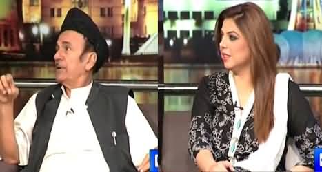 Mazaaq Raat (Sam Ali Dada & Ali Ejaz) – 27th May 2015