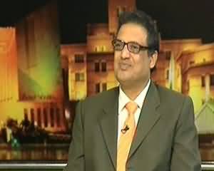 Mazaaq Raat (Sohail Warraich) – 4th December 2013