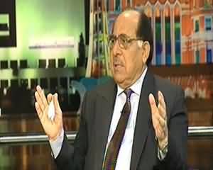 Mazaaq raat (Zafar Ali PMLN) - 26th November 2013