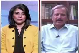 Mazhar Abbas Analysis on Opposition's Expected Movement Against Govt