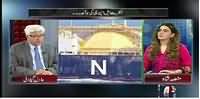 Mazrat Ke Sath (Corruption in LNG Projects From Qatar) – 14th June 2015