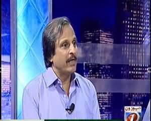 Maazrat Ke Saath (Media Mein Corruption Ki kahani!!) – 15th October 2013