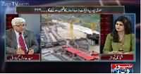 Mazrat Ke Sath (Nandipur Power Project) – 14th September 2015