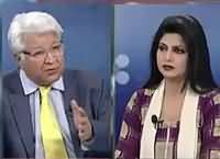 Mazrat Ke Sath REPEAT (Kya Corruption Aise Hi Chalti Rahe Gi?) – 31st December 2015