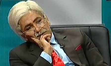Media Azaad Hai On Express News – 2nd August 2014